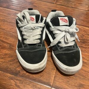 Vans Knu Skool Shoes